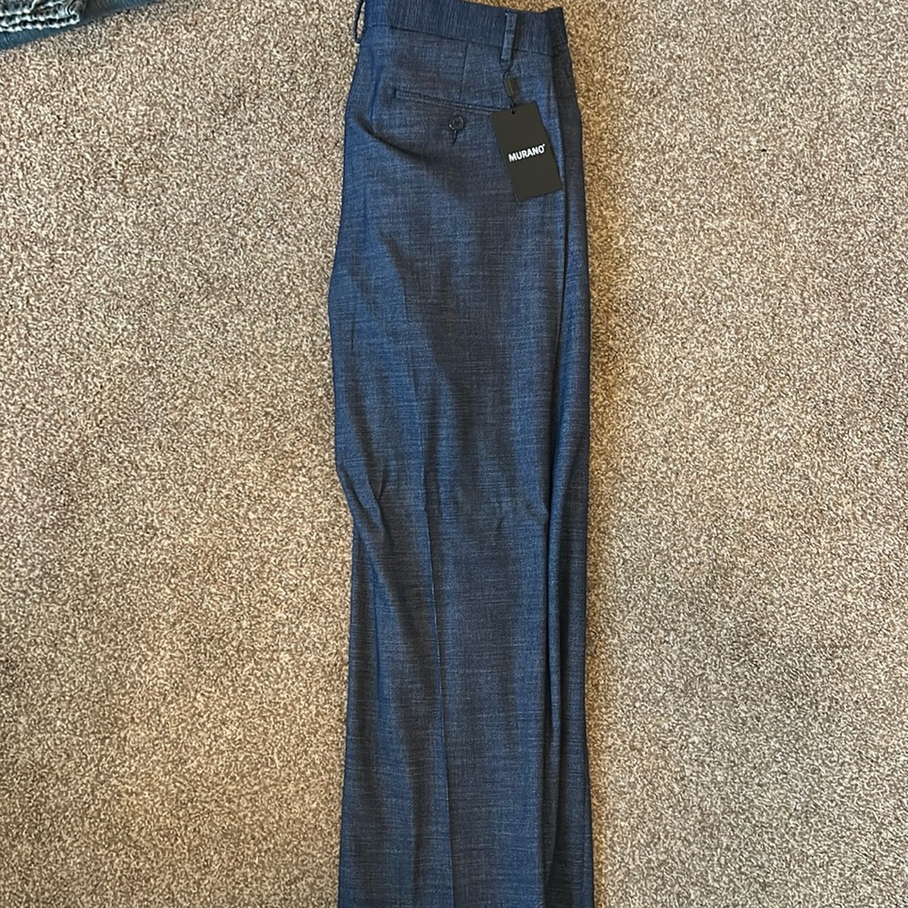 Men’s Murano Dress Pants